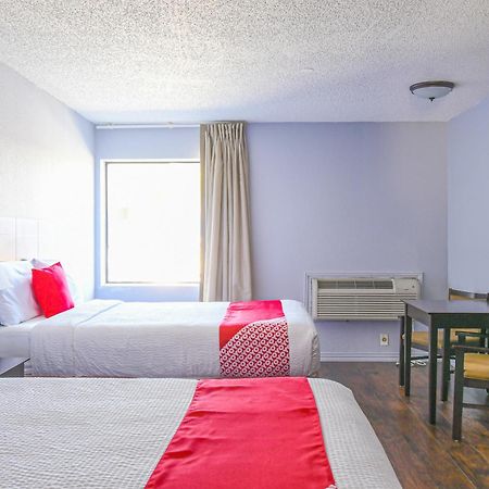 Oyo Hotel Irving Dfw Airport South Kültér fotó
