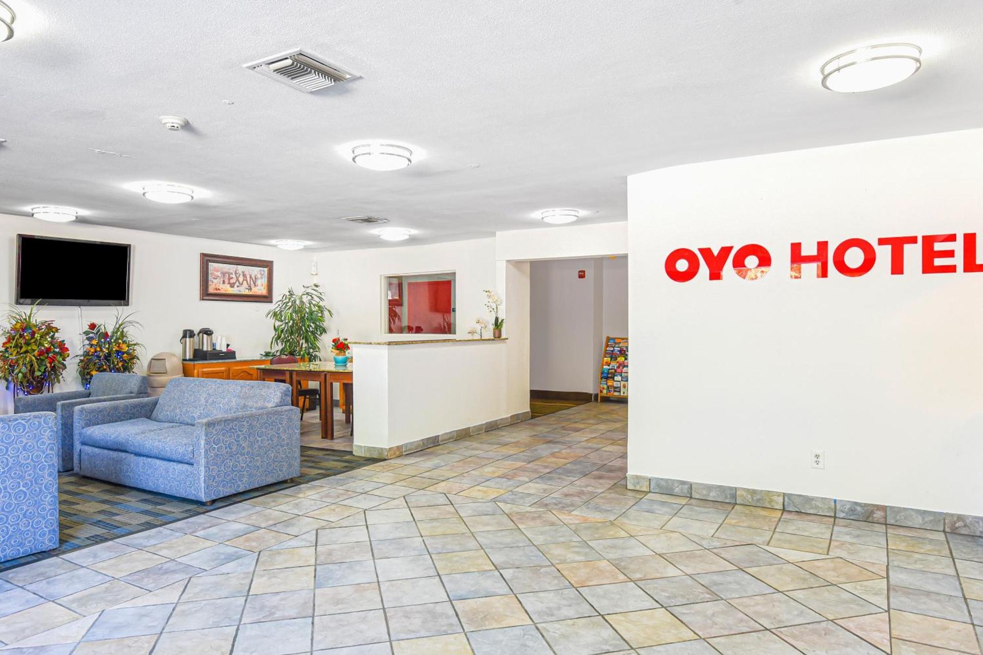 Oyo Hotel Irving Dfw Airport South Kültér fotó