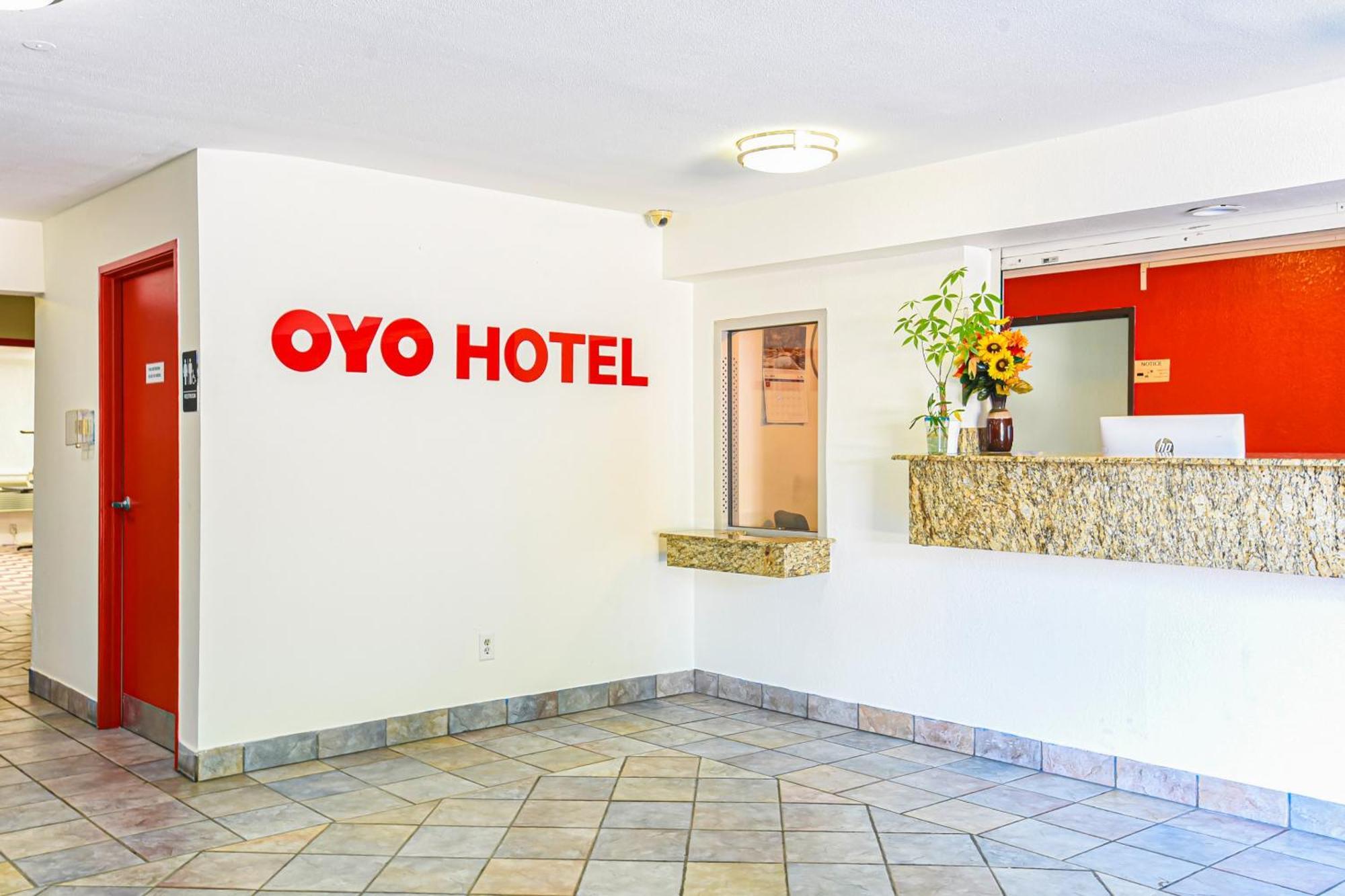Oyo Hotel Irving Dfw Airport South Kültér fotó