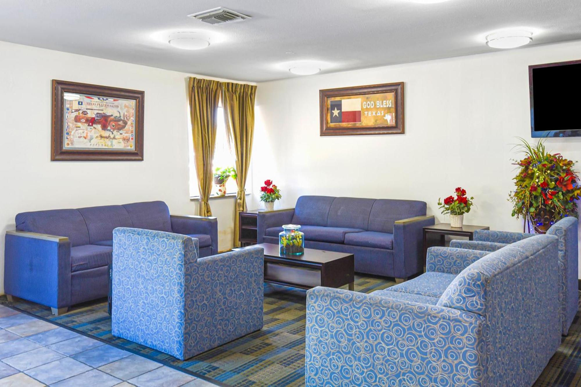 Oyo Hotel Irving Dfw Airport South Kültér fotó