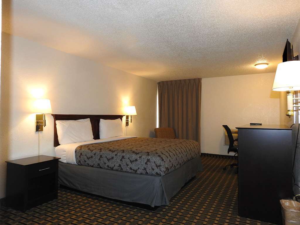 Oyo Hotel Irving Dfw Airport South Szoba fotó
