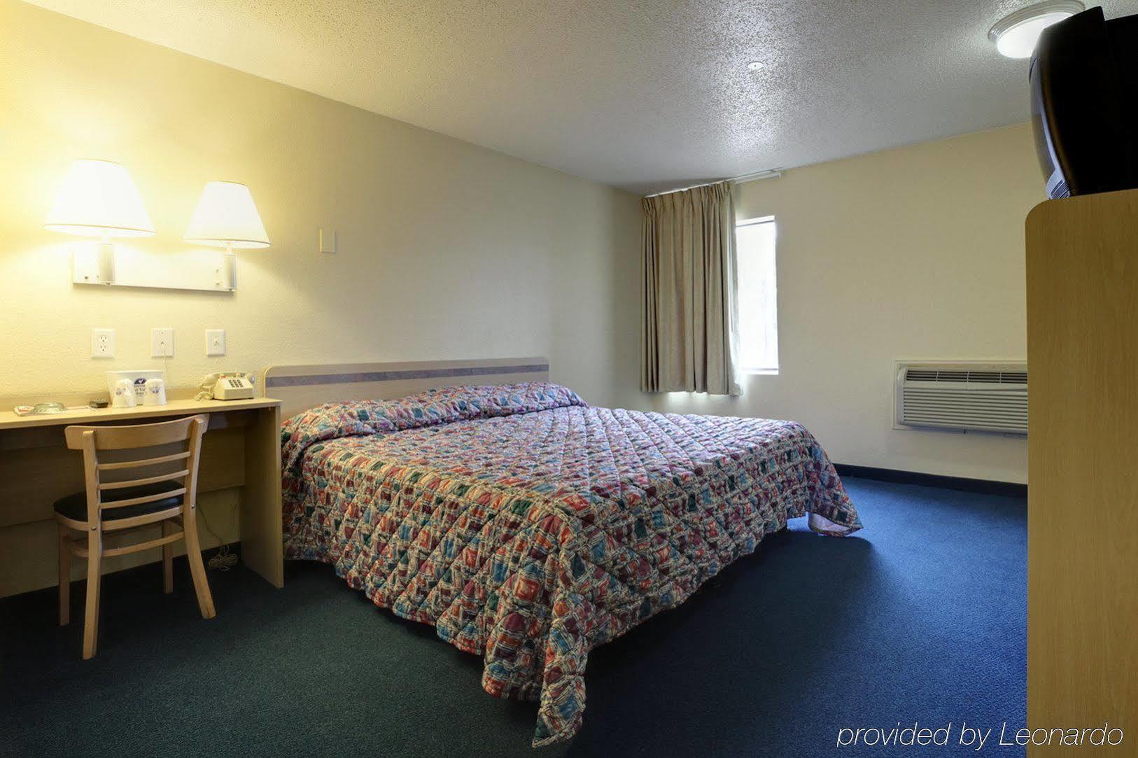 Oyo Hotel Irving Dfw Airport South Szoba fotó