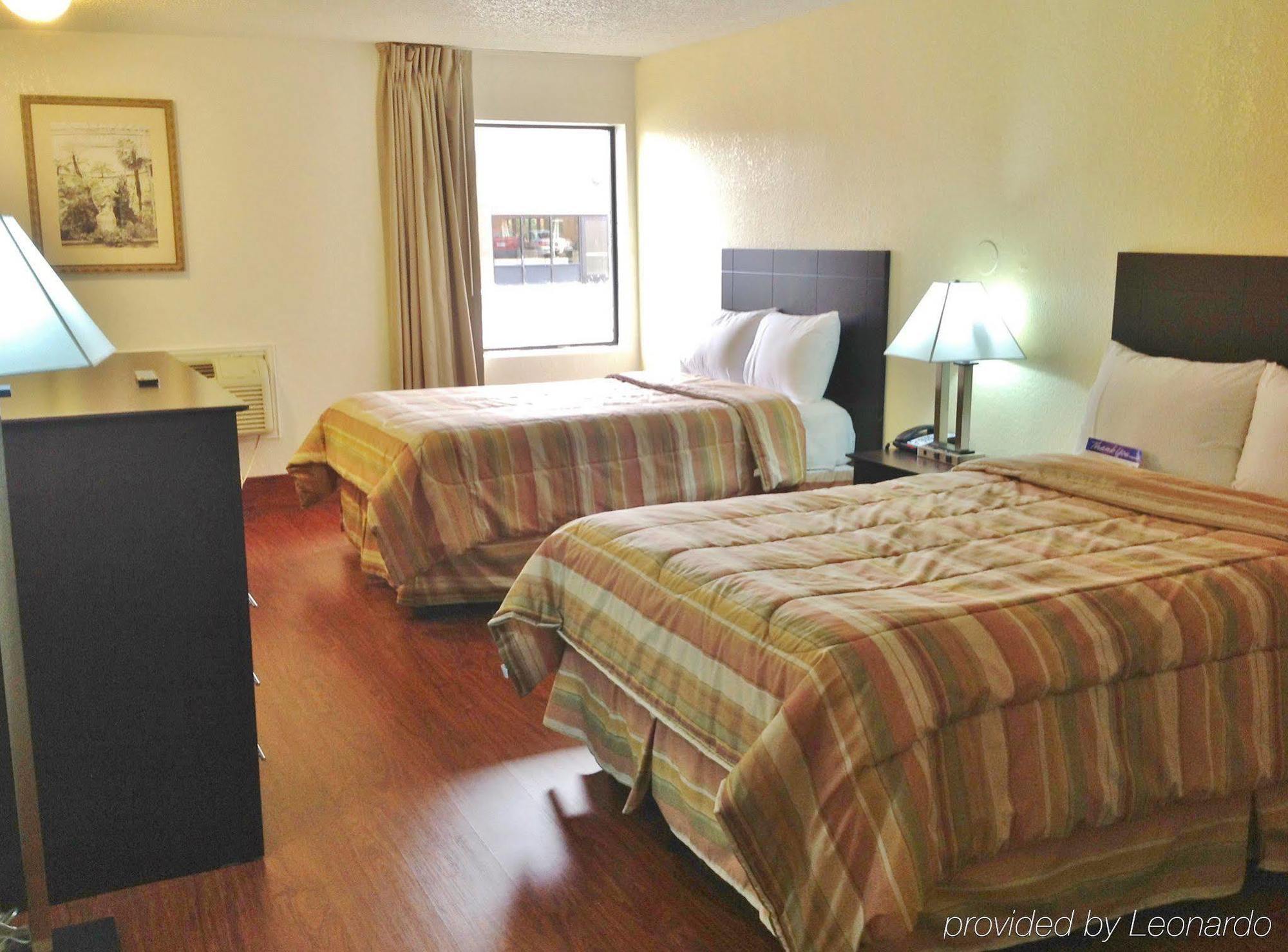 Oyo Hotel Irving Dfw Airport South Kültér fotó