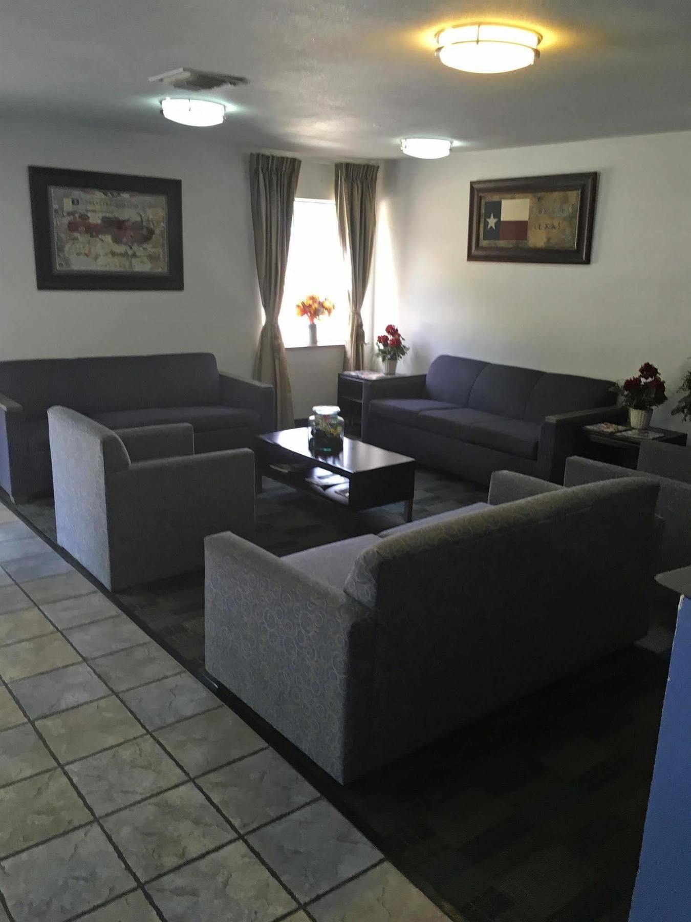 Oyo Hotel Irving Dfw Airport South Kültér fotó