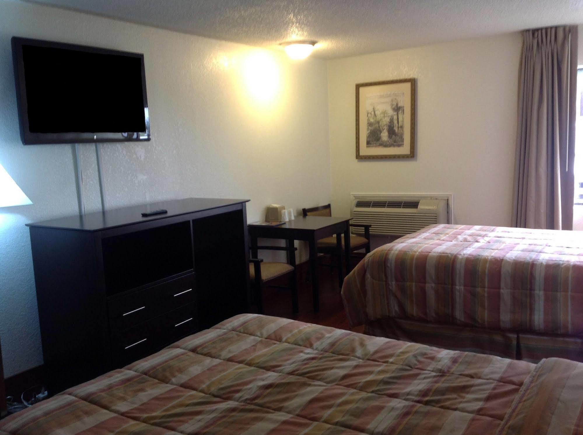 Oyo Hotel Irving Dfw Airport South Kültér fotó