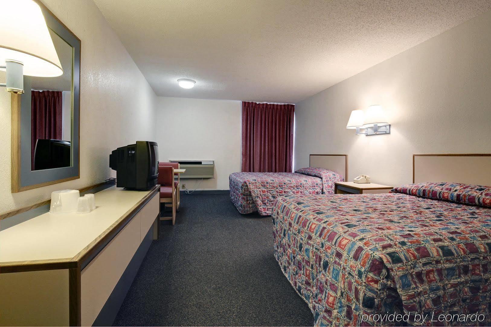 Oyo Hotel Irving Dfw Airport South Szoba fotó