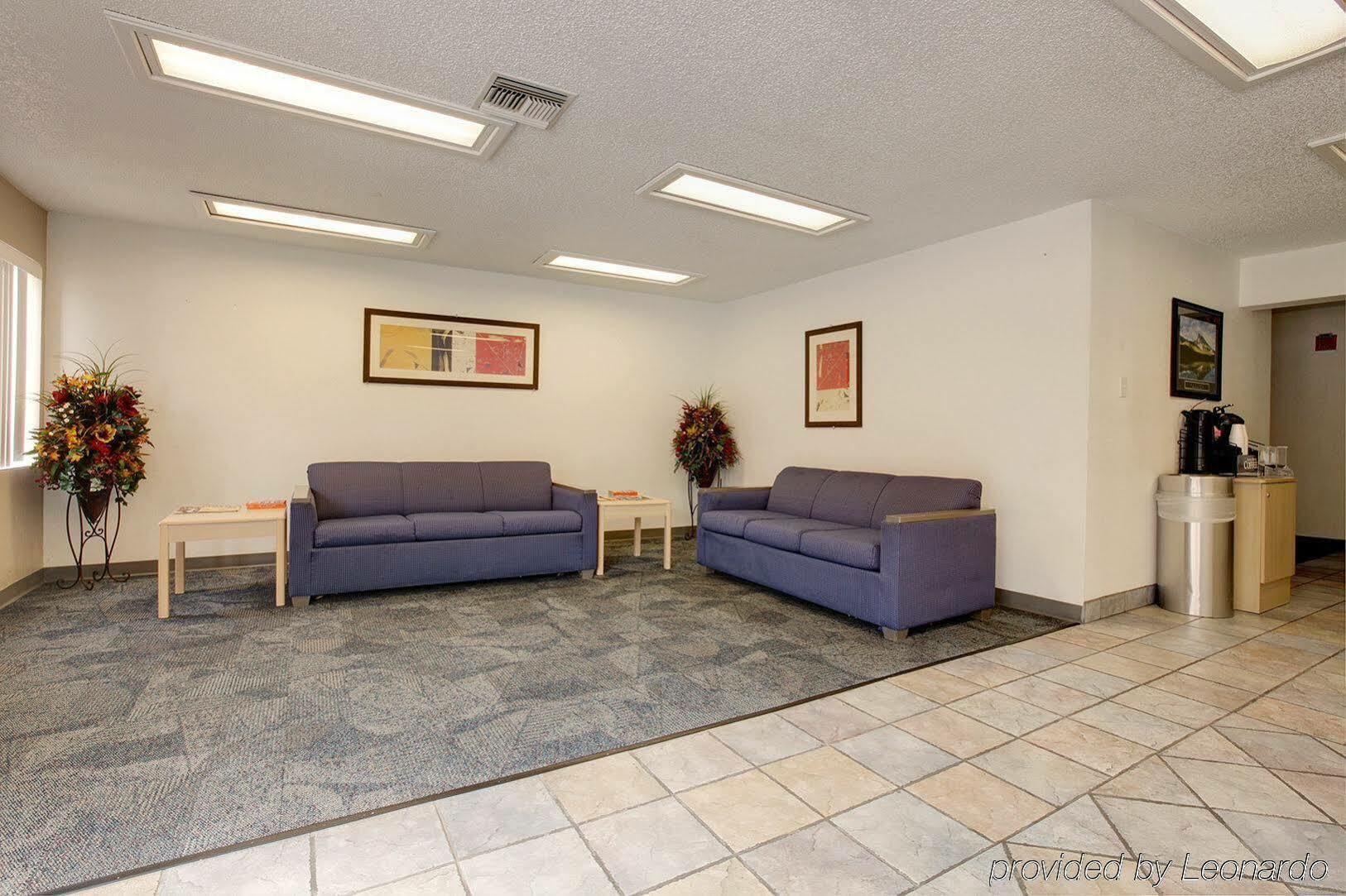 Oyo Hotel Irving Dfw Airport South Beltér fotó